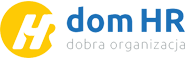 Dom HR logo - https://domhr.pl/